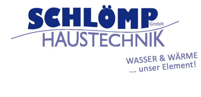 Firmengeschichte Schlömp Haustechnik